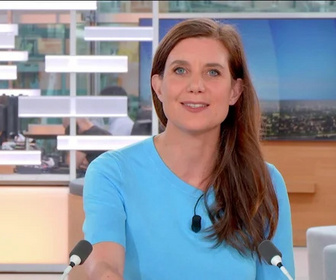 Replay Le 16h/18h du samedi 5 juillet 2025