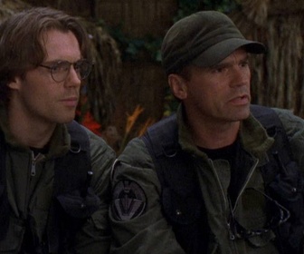 Replay Stargate SG-1 - S1 E7 - Les Nox