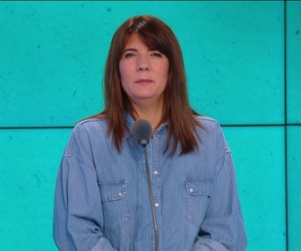 Replay Estelle Midi - PSG. Que retenez-vous : le sacre ou les violences ?