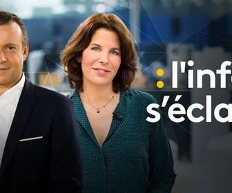 Replay L'info s'éclaire - 26/03/2026