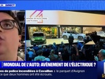 Replay La voiture électrique est-elle l'avenir de l'automobile? BFMTV répond à vos questions