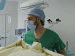 Replay 100 jours avec les secours - SAMU de Sète