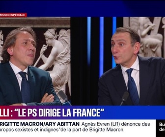 Replay Les émissions spéciales - Édition spéciale - Lecornu à quitte ou double (2/2) - 08/12