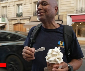 Replay Capital - Mozza, glaces et restos : enquête sur les petits plaisirs de l'été