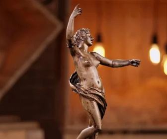 Replay Affaire conclue : la vie des objets - Le bronze signé Charpentier de Johan