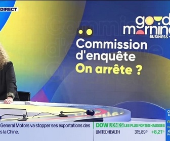 Replay Good Morning Business - Mardi 20 mai