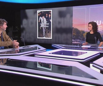 Replay Au cœur de l'info, l'invité - Alfred de Montesquiou: Nuremberg a été le triomphe du droit sur la violence et l'arbitraire