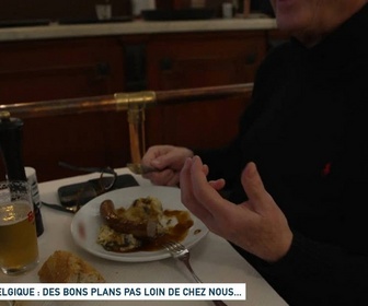 Replay Un jour, un doc - Belgique : des bons plans pas loin de chez nous…