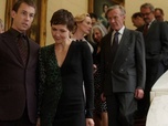 Replay The honourable woman - S1 E1 - Baronne Stein