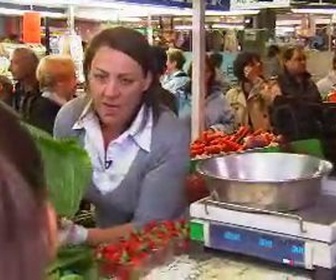 Replay TFOU de cuisine - S02 E01 - Choux surprise
