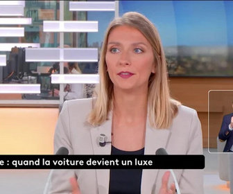 Replay 11/13 info - Émission du jeudi 4 septembre 2025