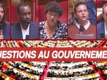 Replay Questions au Gouvernement du mercredi 17 juin 2026