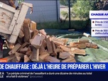 Replay BFM Première prématinale - Focus Régions - 04/09
