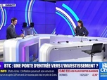 Replay BFM Crypto, le Club - Crypto, quel avenir pour le secteur ?