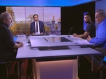 Replay Le débat - Mondial 2026 : Espagne-Argentine, une finale inédite et le doublé pour Messi ?