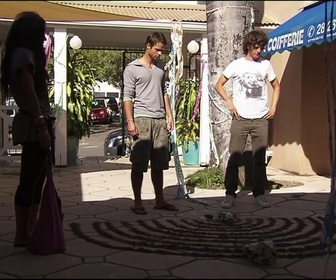 Replay Foudre - Se retrouver