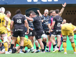 Replay Challenge Cup : Montpellier décroche son billet pour la finale après avoir éliminé les Dragons