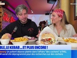Replay Les longs formats des Locales - Le Kebab réinventé à Strasbourg