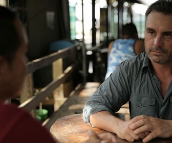 Replay Pêche XXL - S2E12 - Frénésie africaine