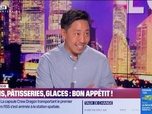 Replay Chine Éco - Le festival du shooping du 618 et Luneurs, par Gilane Barret - 26/06