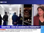 Replay Marschall Truchot Story - Story 3 : Affaire Jegou-Auradou, la plaignante a tenté de se suicider - 27/08