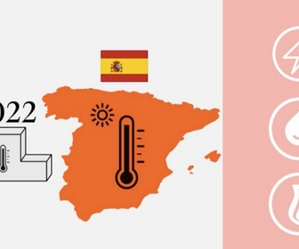 Replay L'Espagne face à la précarité énergétique