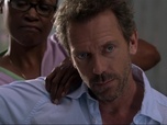 Replay Dr House - S03 E08 - Jeux d'enfants