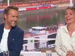 Replay Télématin - Émission du dimanche 22 juin 2025