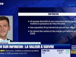 Replay BFM Bourse - Valeur ajoutée : Ils apprécient Infineon - 05/12