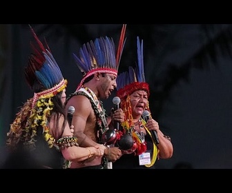 Replay Brésil : le rôle central des peuples autochtones à la COP30 de Belém