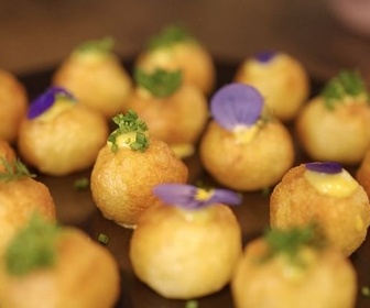 Replay Le safran - Voyage gourmand