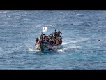 Replay Espagne : une embarcation de migrants chavire dans un port des Canaries, au moins 7 morts