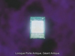 Replay Yu-Gi-Oh ! Duel Monsters - S5 E4 - Le dragon antique fantomatique
