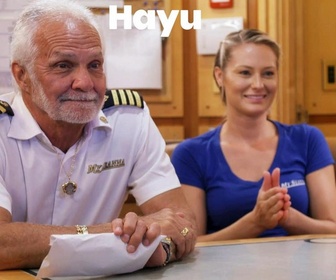 Replay Below deck : la vie à bord - S9 E14 - On l'a fait !