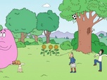 Replay Barbapapa en Famille - La famille de Barbapapa