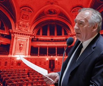 Replay Vote de confiance : l'heure de vérité pour François Bayrou