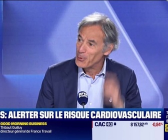 Check up santé replay