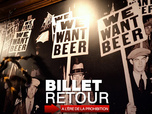Replay Billet Retour - Sur les traces de la Prohibition, quand l'alcool était interdit aux États-Unis