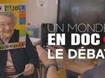 Replay Un monde en doc - Relations intergénérationnelles : quels bénéfices pour les seniors ?