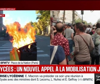 Replay Marschall Truchot : Le gouvernement a-t-il les moyens de calmer la colère ? - 06/10