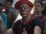 Replay ARTE Reportage - Brésil : le clown de Cracolandia
