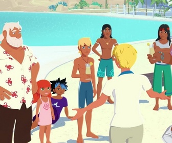 Replay Oum le dauphin blanc - Anita s'en va - Partie 2