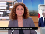 Replay Tout est politique - Émission du samedi 30 août 2025