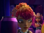 Replay Monster High - La malédiction du Linceulball
