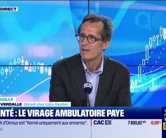 Replay Good Morning Market - En portefeuille - 26/03