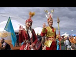 Replay La tradition rencontre la concurrence : Le Kazakhstan organise la 5e édition des World Nomad Games