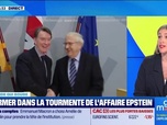 Replay Le monde qui bouge - Annalisa Cappelini : Starmer dans la tourmente de l'affaire Epstein - 10/02