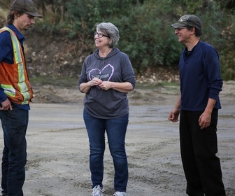 Replay Alaska, la ruée vers l'or - S9E20 - Guerre froide