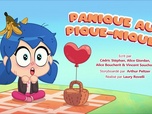 Replay Miraculous Chibi - S02 E28 - Panique au pique-nique