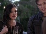 Replay Pretty little liars - S4 E4 - Bas les masques